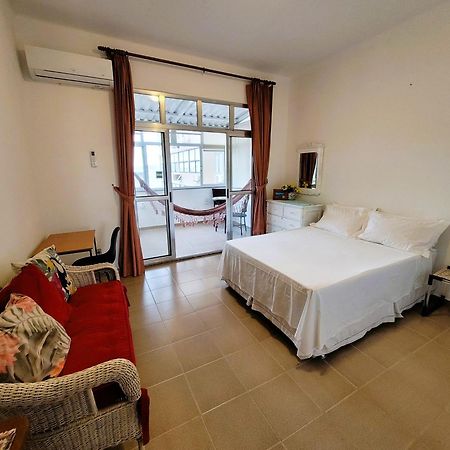 Mommy'S Apartment In Copacabana Rio de Janeiro Ngoại thất bức ảnh