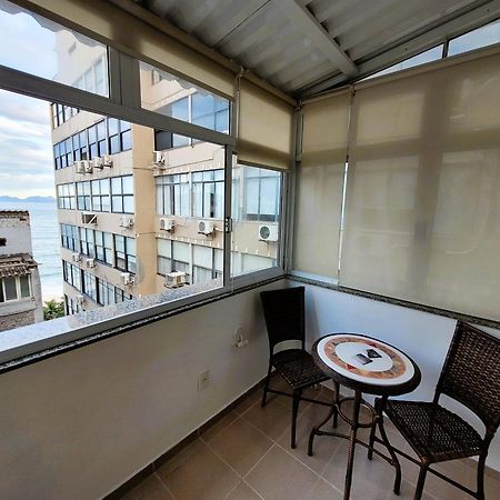 Mommy'S Apartment In Copacabana Rio de Janeiro Ngoại thất bức ảnh
