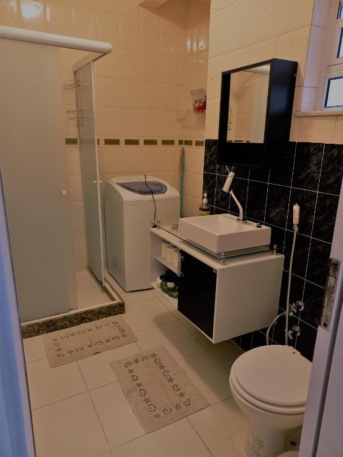 Mommy'S Apartment In Copacabana Rio de Janeiro Ngoại thất bức ảnh