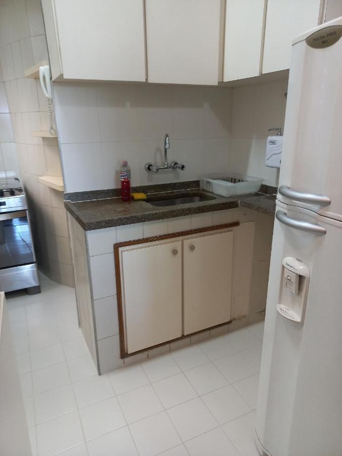 Mommy'S Apartment In Copacabana Rio de Janeiro Ngoại thất bức ảnh