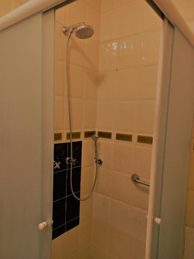 Mommy'S Apartment In Copacabana Rio de Janeiro Ngoại thất bức ảnh