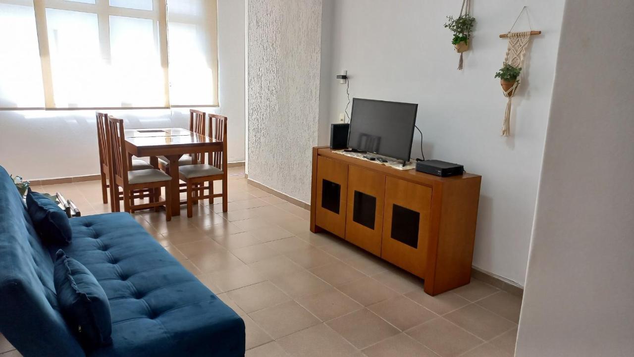 Mommy'S Apartment In Copacabana Rio de Janeiro Ngoại thất bức ảnh