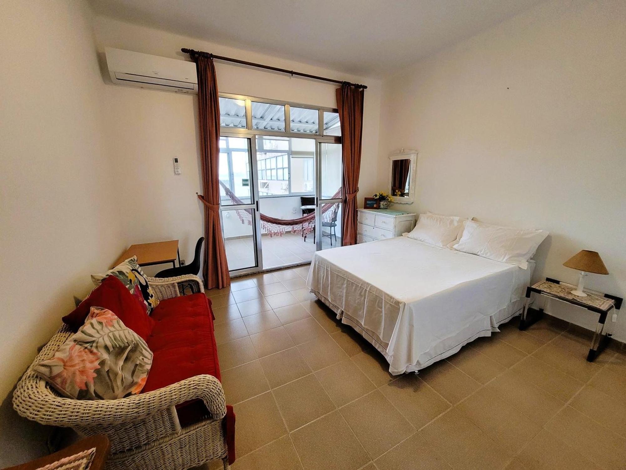 Mommy'S Apartment In Copacabana Rio de Janeiro Ngoại thất bức ảnh