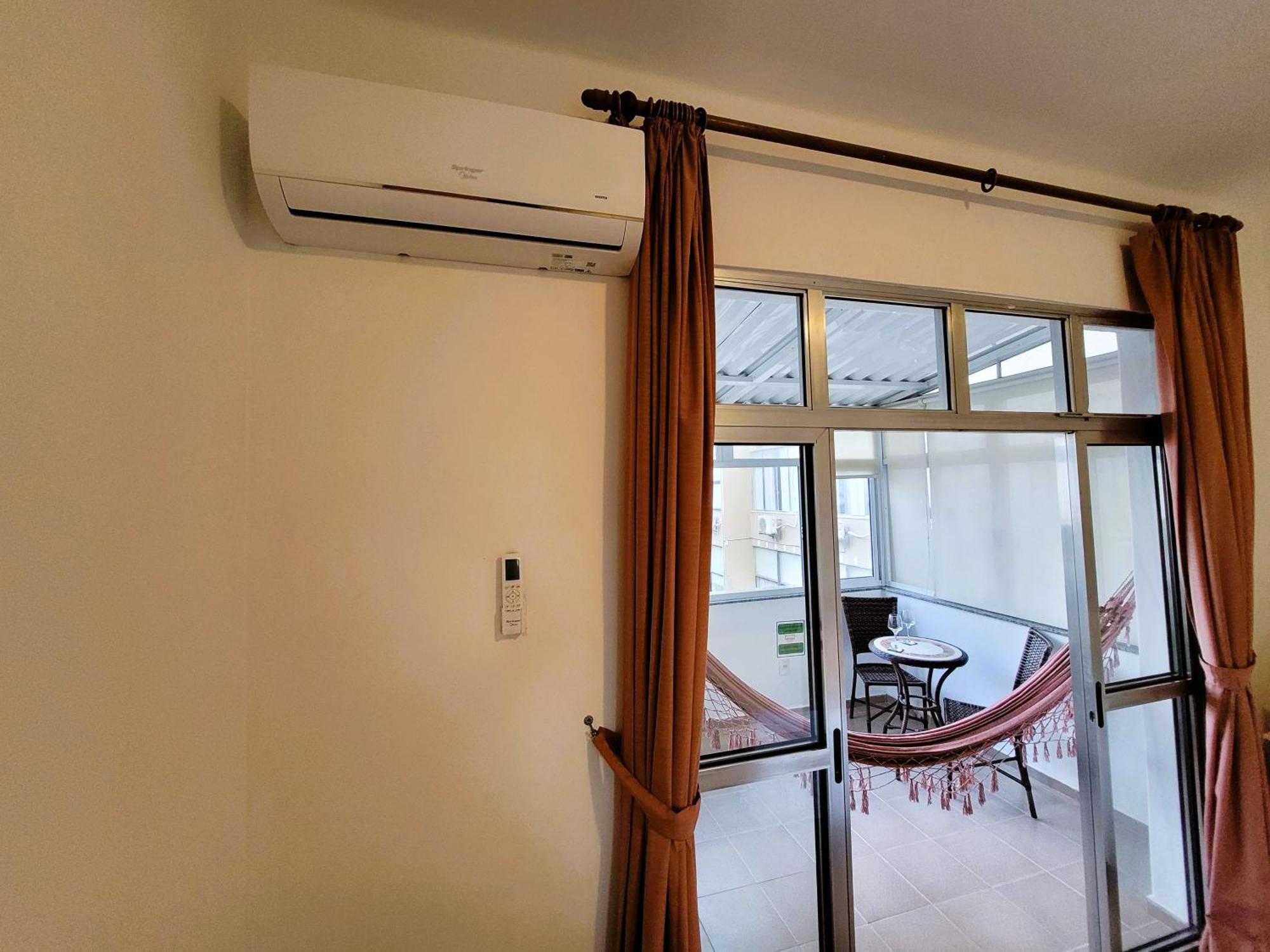 Mommy'S Apartment In Copacabana Rio de Janeiro Ngoại thất bức ảnh